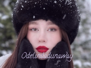 Odelindadunaway