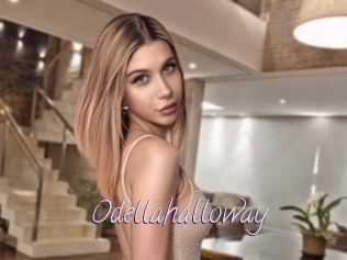 Odellahalloway