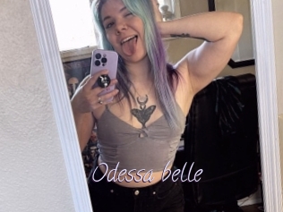 Odessa_belle