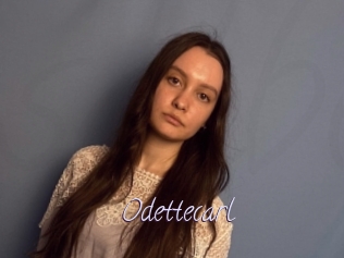 Odettecarl
