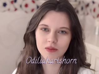 Odiliahartshorn