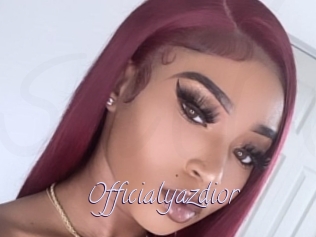 Officialyazdior