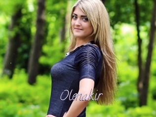 Olenakir
