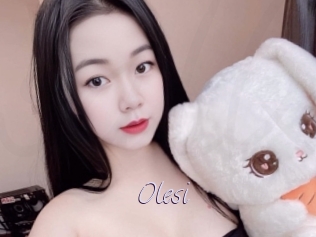 Olesi