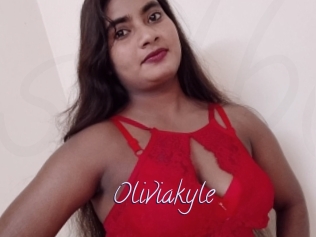 Oliviakyle