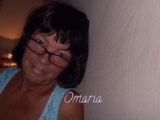 Omaria