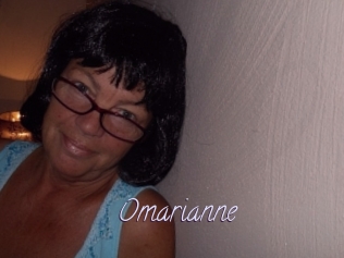 Omarianne