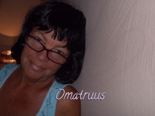 Omatruus