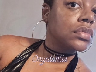 Onyxdahlia
