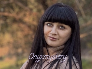 Onyxmystery
