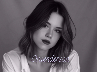 oraenderson Salopes Beurettes