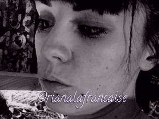 Orianalafrancaise
