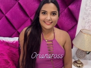 Orianaross
