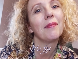 Orla_fox