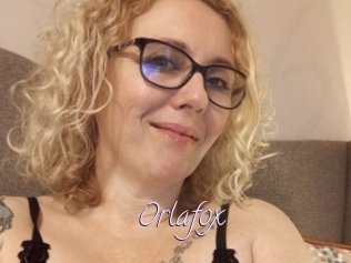 Orlafox