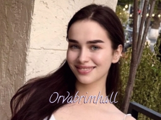 Orvabrimhall