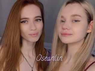 Oseanlin