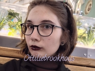 ottiliebrookhous Salopes Beurettes