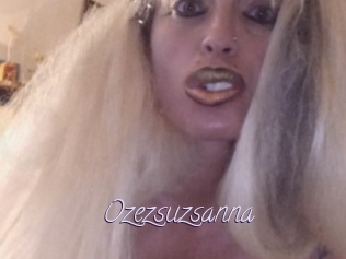 Ozezsuzsanna