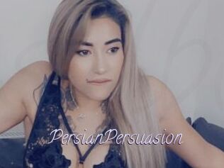 PersianPersuasion