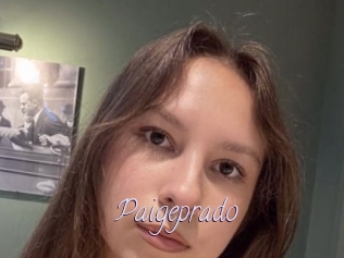 Paigeprado