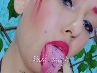 Pam_smiith