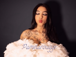 pamelarougge Salopes Beurettes