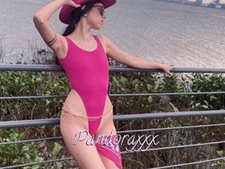 Pandoraxxx