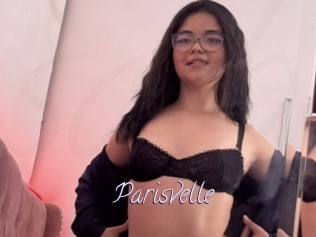 Parisvelle