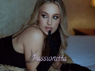 Passionitta