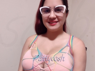 Pattycosh