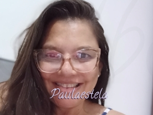 Paulaestela