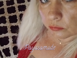 Payasamade