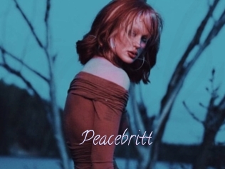 Peacebritt