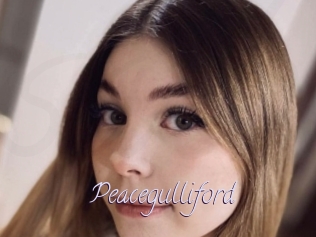 Peacegulliford