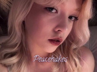 peacehakes Salopes Beurettes