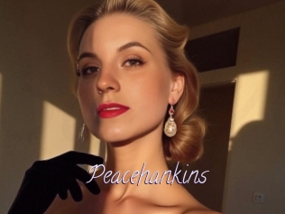 Peacehankins