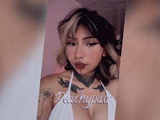 Peachypair