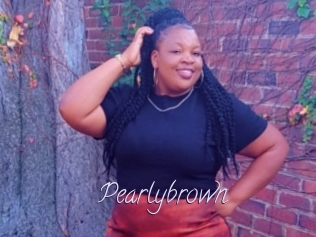 Pearlybrown