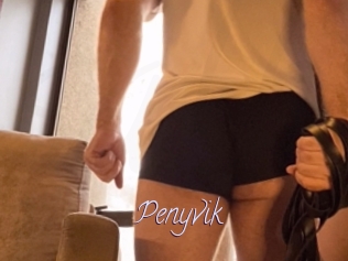 Penyvik