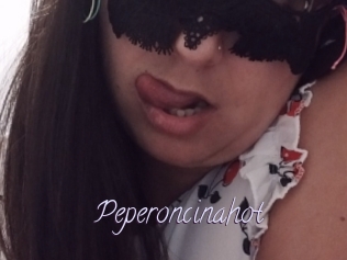 Peperoncinahot