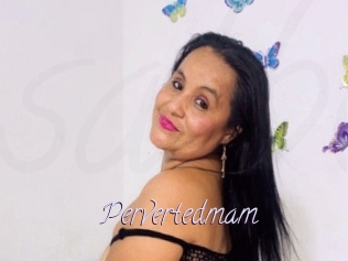 Pervertedmam