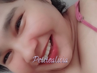Petitealicia