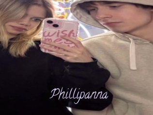 Phillipanna