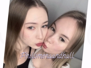 Philomenaandhall