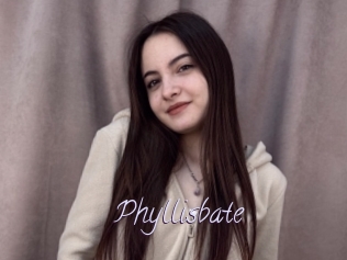 Phyllisbate
