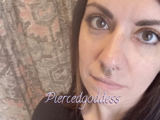 Piercedgoddess