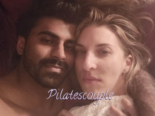 Pilatescouple