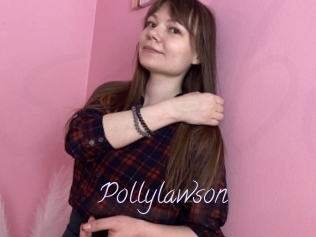 Pollylawson
