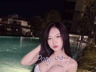 Pony_99